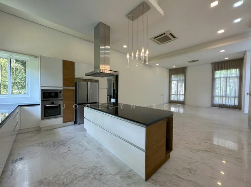 Bungalow for Sale in Bukit Tunku (Kenny Hills) (Kuala Lumpur) - Jocelyn Soo - Kitchen - PropertyGuru.com.my