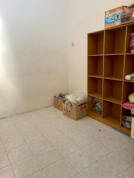 1-storey Terraced House for Sale in Ipoh (Perak) - Ck Nyau - Interior - PropertyGuru.com.my