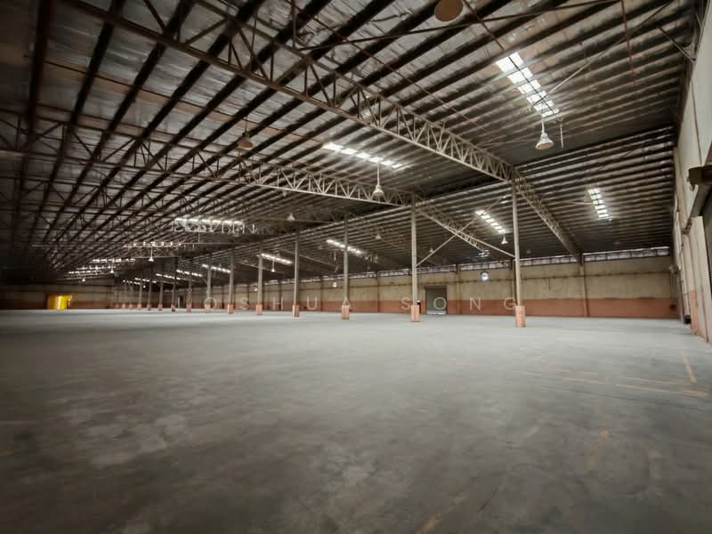 Pasir Gudang Pasir Gudang Pasirs Gudangs untuk Untuk Dijual - RM 30,000,000, Mac 2026 - Interior - PropertyGuru.com.my