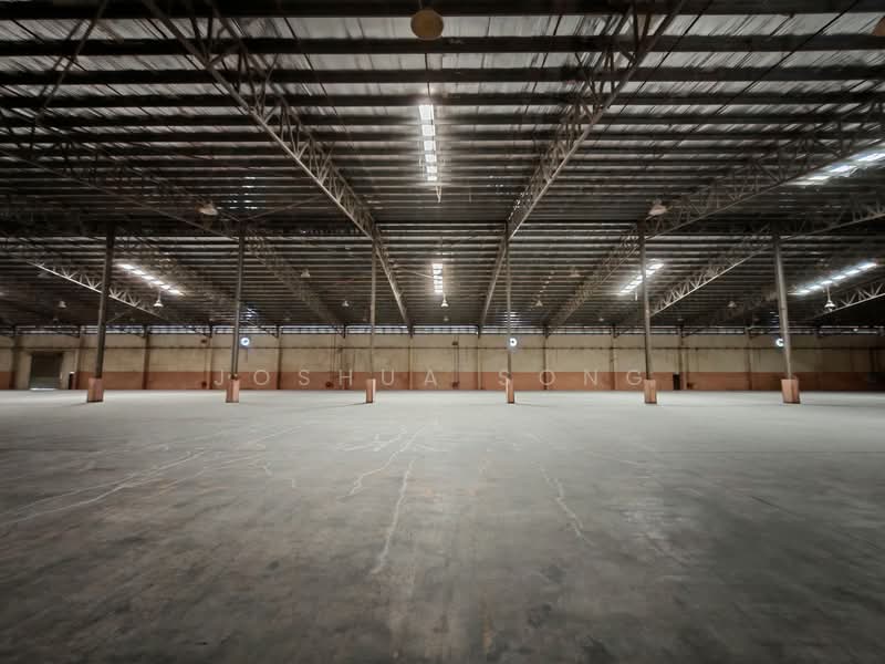 Pasir Gudang Pasir Gudang Pasirs Gudangs untuk Untuk Dijual - RM 30,000,000, Mac 2026 - Interior - PropertyGuru.com.my