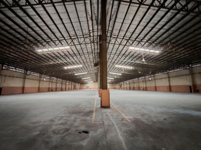 Pasir Gudang Pasir Gudang Pasirs Gudangs untuk Untuk Dijual - RM 30,000,000, Mac 2026 - Interior - PropertyGuru.com.my