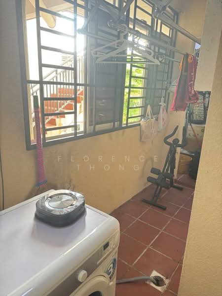 Larkin Residence (Phase Three) untuk Untuk Dijual - RM 420,000, Feb 2026 - Exterior - PropertyGuru.com.my