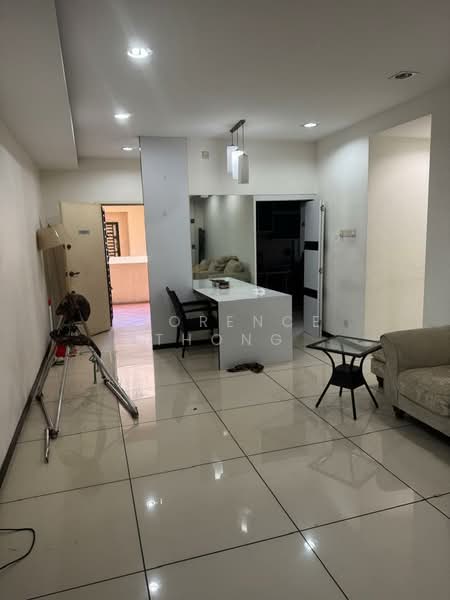 Larkin Residence (Phase Three) untuk Untuk Dijual - RM 420,000, Feb 2026 - Living Room - PropertyGuru.com.my