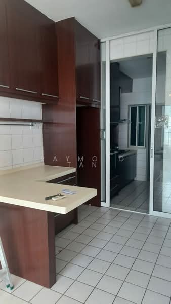Armanee Terrace untuk Untuk Disewa - RM 3,900 /bulan, Feb 2026 - Kitchen - PropertyGuru.com.my