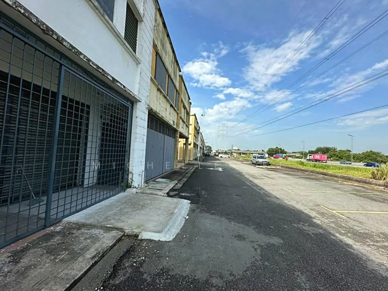 Shop / Office for Sale in Glenmarie Cove (Klang) - Michelle Tee - Exterior - PropertyGuru.com.my