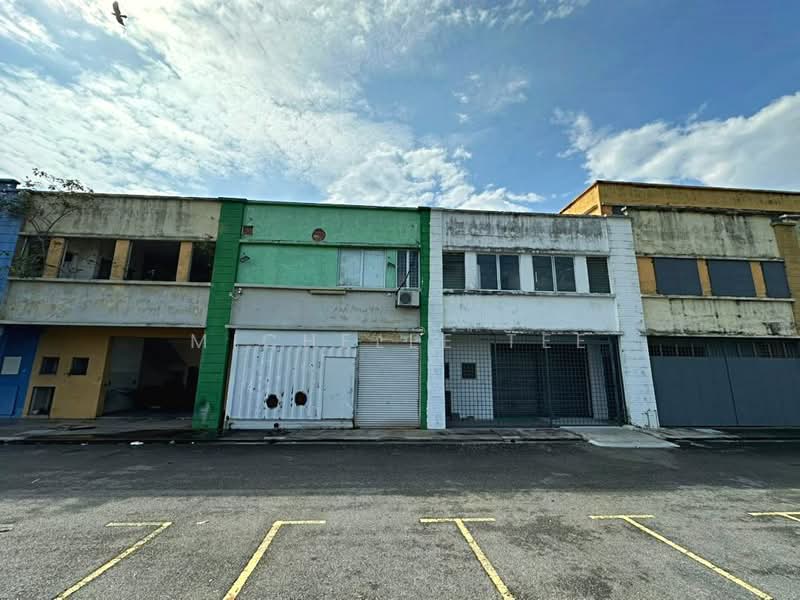 Shop / Office for Sale in Glenmarie Cove (Klang) - Michelle Tee - Exterior - PropertyGuru.com.my