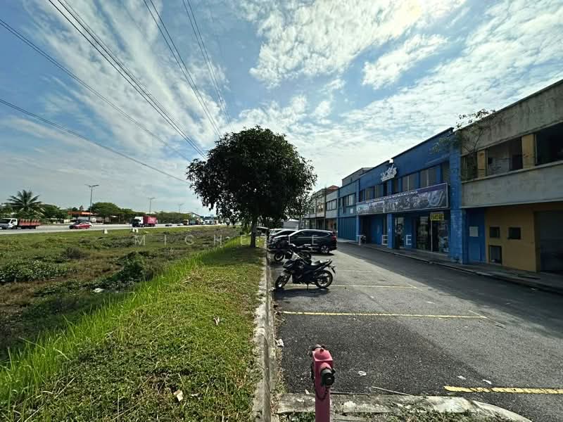 Shop / Office for Sale in Glenmarie Cove (Klang) - Michelle Tee - Exterior - PropertyGuru.com.my