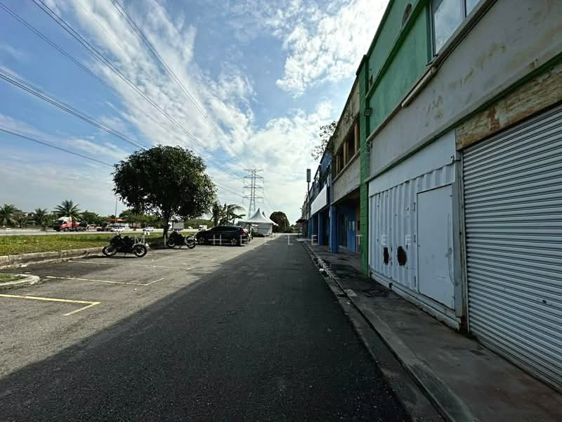 Shop / Office for Sale in Glenmarie Cove (Klang) - Michelle Tee - Exterior - PropertyGuru.com.my