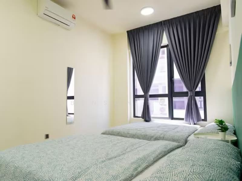 Service Residence for Rent at The Era @ Duta North - Benson Ng - Bedroom - PropertyGuru.com.my