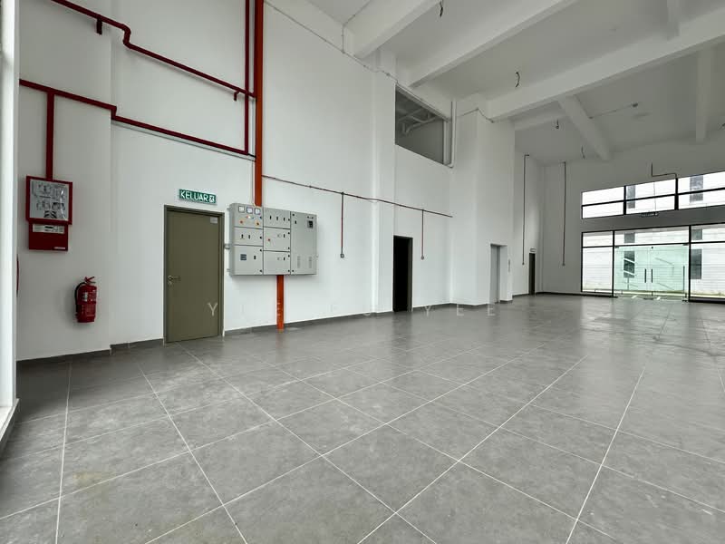 Autopark City untuk Untuk Disewa - RM 46,251 /bulan, Mac 2026 - Interior - PropertyGuru.com.my