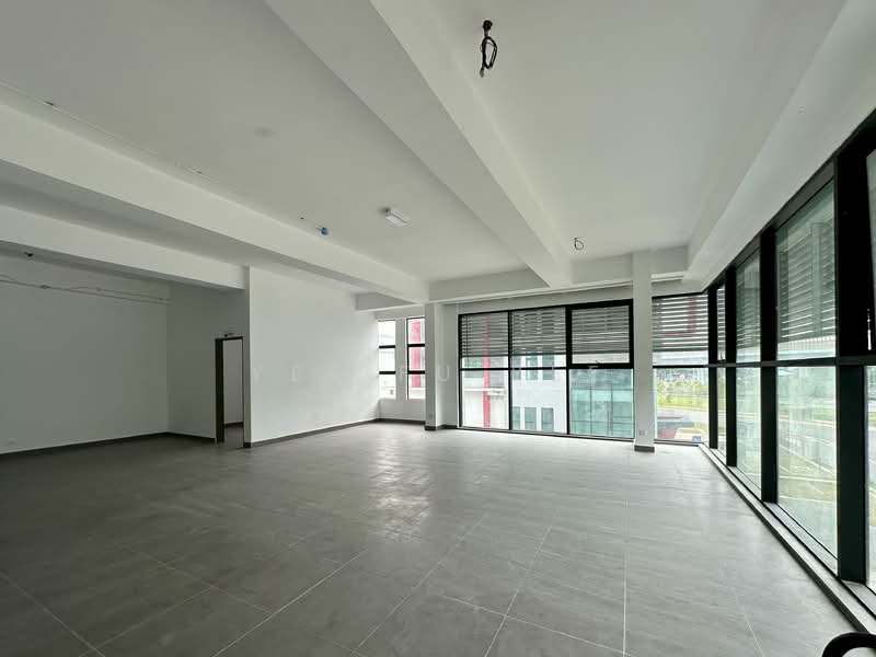 Autopark City untuk Untuk Disewa - RM 46,251 /bulan, Mac 2026 - Interior - PropertyGuru.com.my