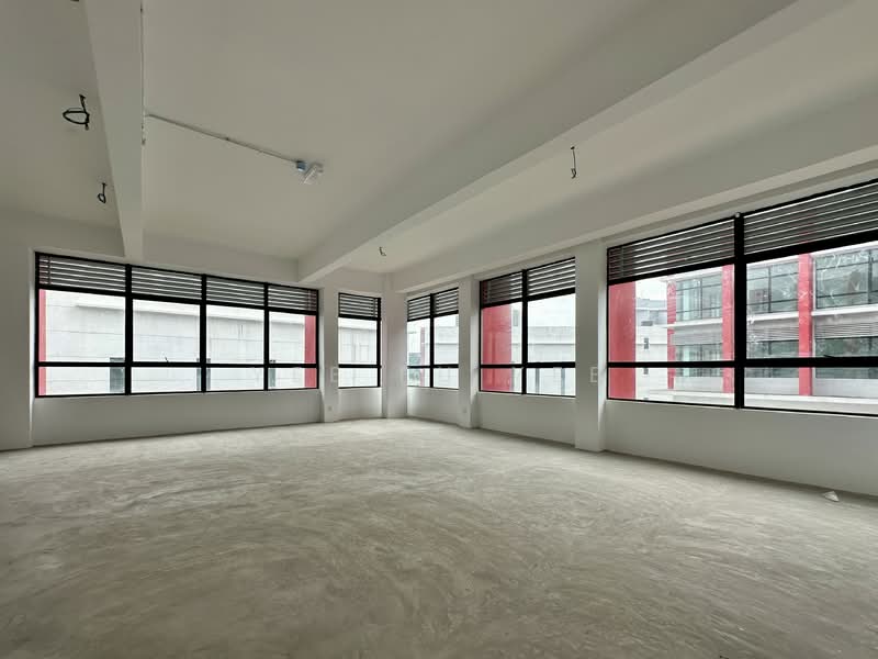 Autopark City untuk Untuk Disewa - RM 46,251 /bulan, Mac 2026 - Interior - PropertyGuru.com.my