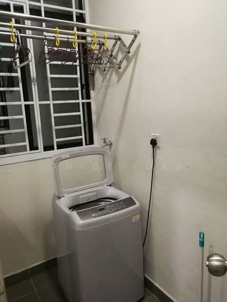 Service Residence for Sale at Jentayu Residensi @ Tampoi - Janice Yong - Interior - PropertyGuru.com.my