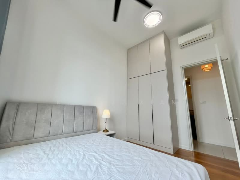 The Maple Residences untuk Untuk Disewa - RM 3,500 /bulan, Feb 2026 - Bedroom - PropertyGuru.com.my
