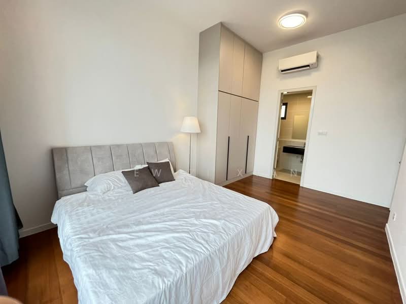 The Maple Residences untuk Untuk Disewa - RM 3,500 /bulan, Feb 2026 - Bedroom - PropertyGuru.com.my