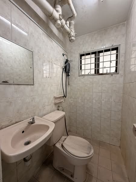 Condominium for Rent at Kenanga Point - Lawrence Loh - Bathroom - PropertyGuru.com.my