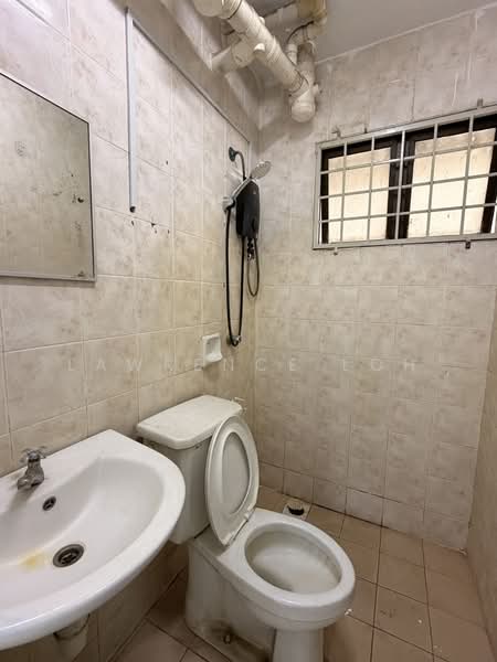Condominium for Rent at Kenanga Point - Lawrence Loh - Bathroom - PropertyGuru.com.my