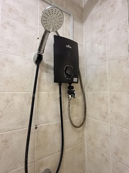 Condominium for Rent at Kenanga Point - Lawrence Loh - Bathroom - PropertyGuru.com.my