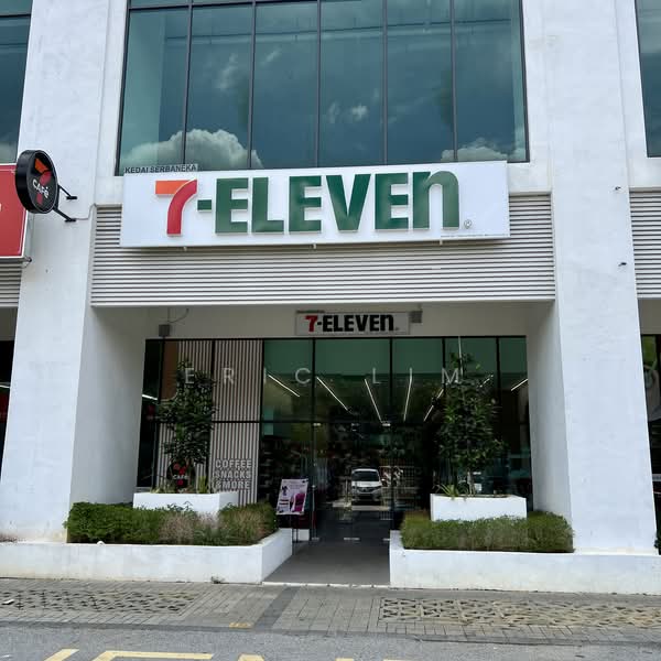 Service Residence for Rent at The New Duo @ Edumetro - Eric Lim - PropertyGuru.com.my