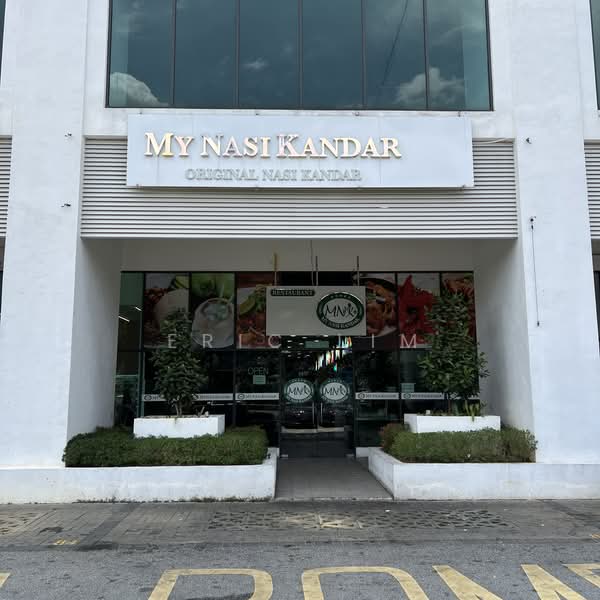 Service Residence for Rent at The New Duo @ Edumetro - Eric Lim - Exterior - PropertyGuru.com.my