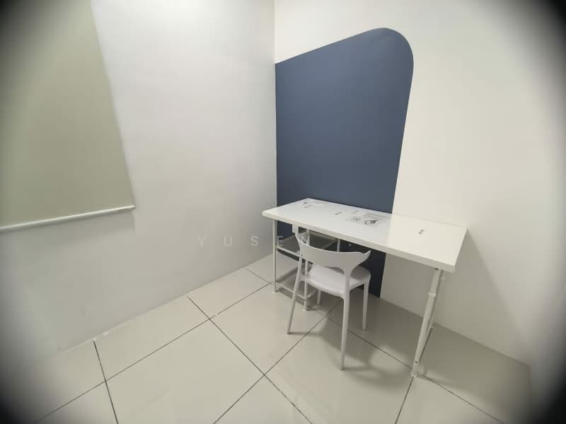 Service Residence for Rent at Vivo Executive Apartment - Yusen . - Study - PropertyGuru.com.my