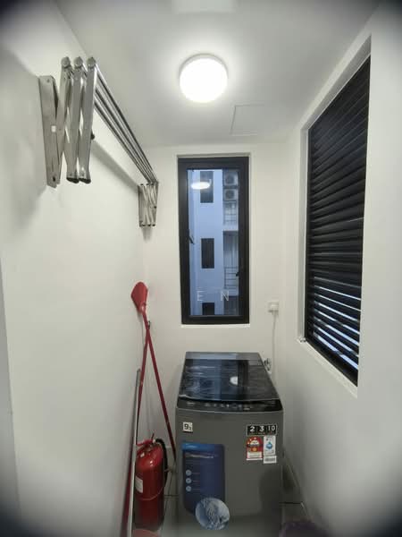Service Residence for Rent at Vivo Executive Apartment - Yusen . - Interior - PropertyGuru.com.my