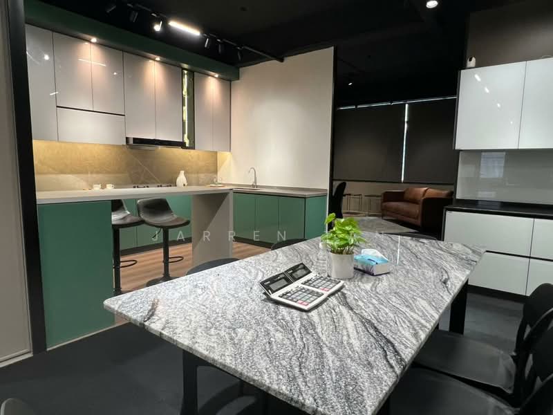 Shop for Rent in Puchong (Selangor) - Jarren Tan - Kitchen - PropertyGuru.com.my