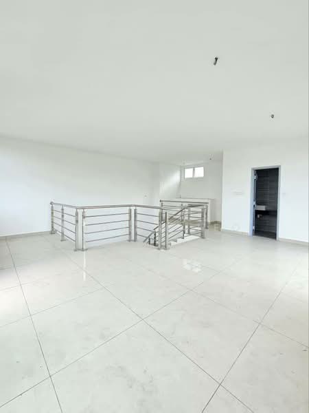 Cluster House for Sale in Skudai (Johor) - Andrew Teo - Interior - PropertyGuru.com.my