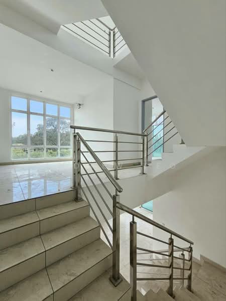 Cluster House for Sale in Skudai (Johor) - Andrew Teo - Interior - PropertyGuru.com.my