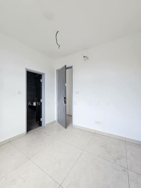 Cluster House for Sale in Skudai (Johor) - Andrew Teo - Interior - PropertyGuru.com.my