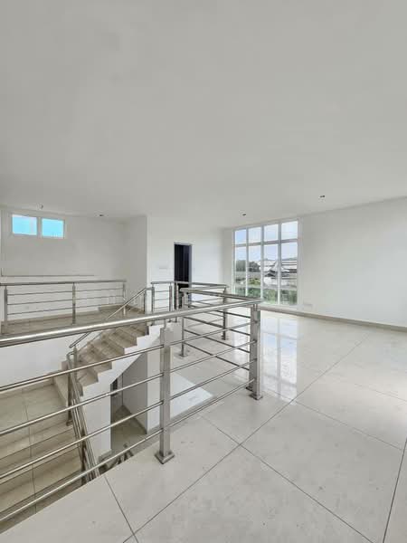 Cluster House for Sale in Skudai (Johor) - Andrew Teo - Interior - PropertyGuru.com.my