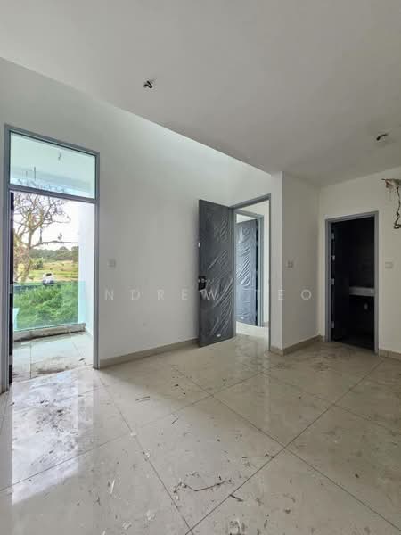 Cluster House for Sale in Skudai (Johor) - Andrew Teo - Interior - PropertyGuru.com.my