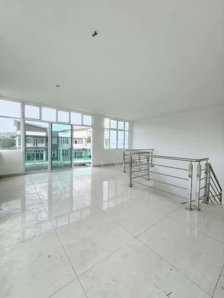 Cluster House for Sale in Skudai (Johor) - Andrew Teo - Interior - PropertyGuru.com.my