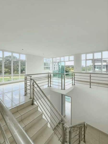 Cluster House for Sale in Skudai (Johor) - Andrew Teo - Interior - PropertyGuru.com.my