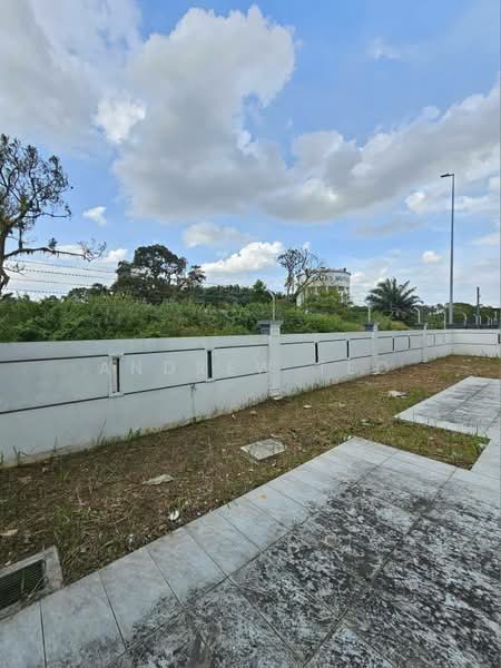 Cluster House for Sale in Skudai (Johor) - Andrew Teo - Exterior - PropertyGuru.com.my