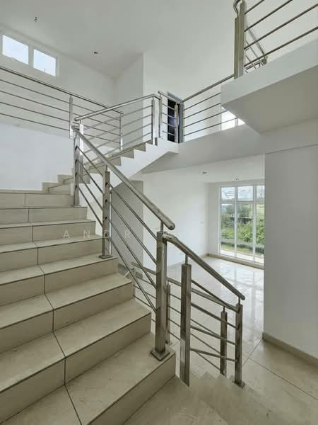 Cluster House for Sale in Skudai (Johor) - Andrew Teo - Interior - PropertyGuru.com.my