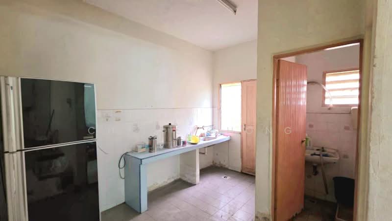 Untuk Dijual - Taman Kledang Suria Menglembu