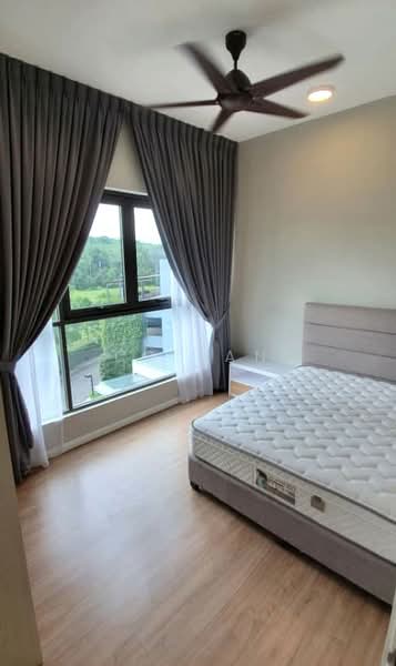 Condominium for Rent at The WaterEdge (Pinggiran Air) - CS Tan - Bedroom - PropertyGuru.com.my
