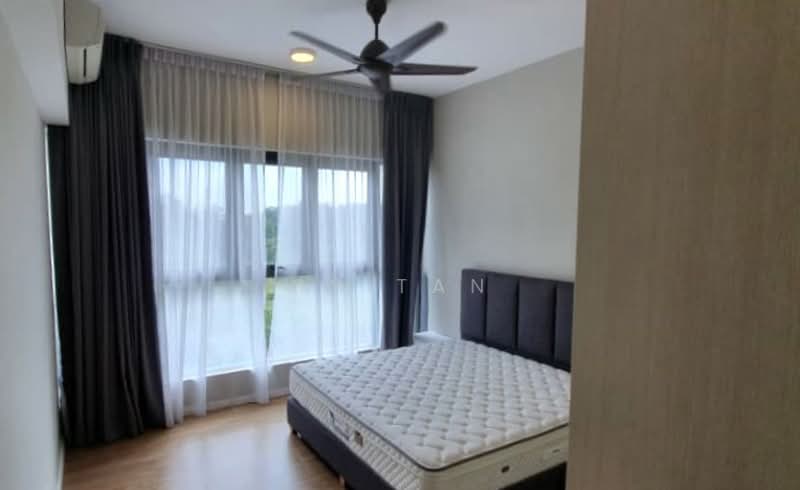 Condominium for Rent at The WaterEdge (Pinggiran Air) - CS Tan - Bedroom - PropertyGuru.com.my