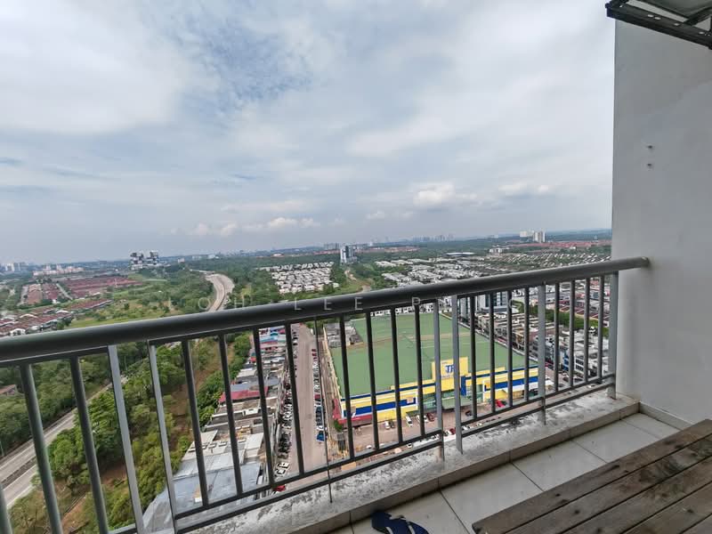 Service Residence for Sale at Sky View - Loh Lee Peng - PropertyGuru.com.my