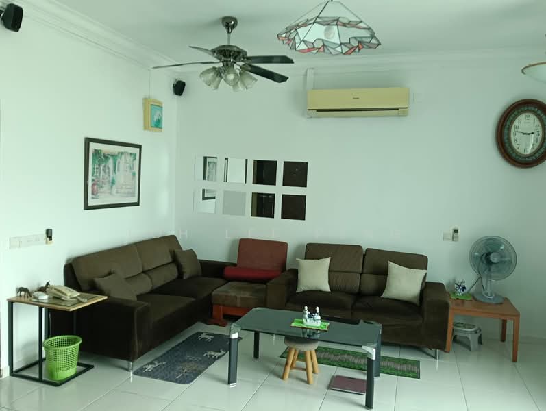 Service Residence for Sale at Sky View - Loh Lee Peng - PropertyGuru.com.my