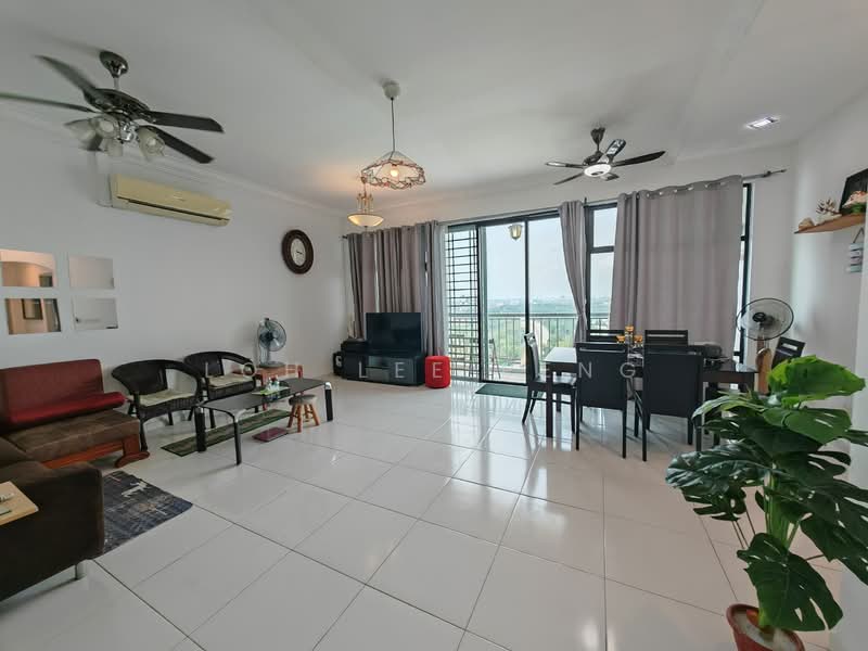 Service Residence for Sale at Sky View - Loh Lee Peng - PropertyGuru.com.my