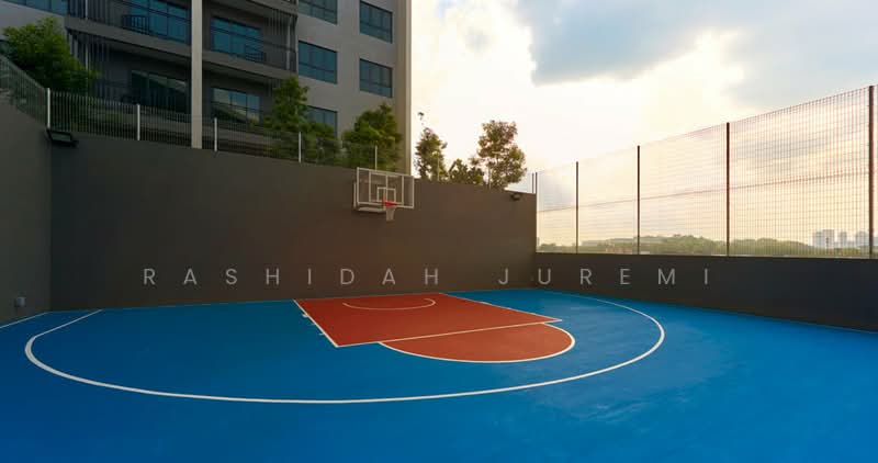 Condominium for Sale at M Adora - Rashidah Juremi - Exterior - PropertyGuru.com.my