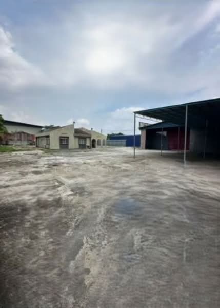 Warehouse for Rent in Bukit Kemuning (Shah Alam) - Vincent Lee - Exterior - PropertyGuru.com.my