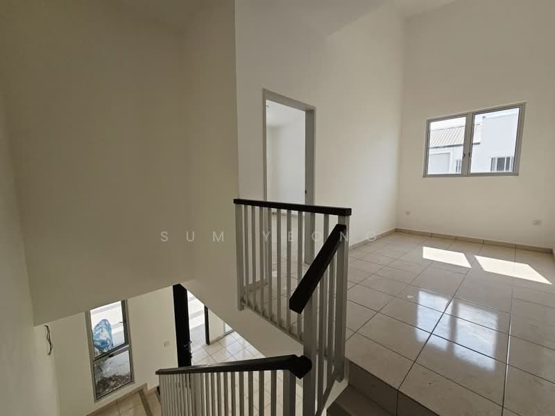 2-storey Terraced House for Sale in Setia Ecohill (Semenyih) - Sum Yeong - Interior - PropertyGuru.com.my