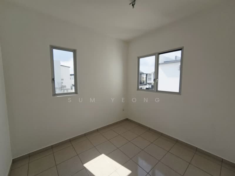 2-storey Terraced House for Sale in Setia Ecohill (Semenyih) - Sum Yeong - PropertyGuru.com.my