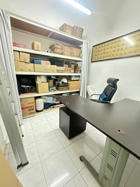 1-storey Terraced House for Sale in Iskandar Puteri (Nusajaya) (Johor) - Finn Aw - Study - PropertyGuru.com.my