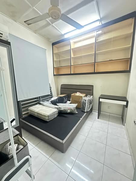 1-storey Terraced House for Sale in Iskandar Puteri (Nusajaya) (Johor) - Finn Aw - Bedroom - PropertyGuru.com.my