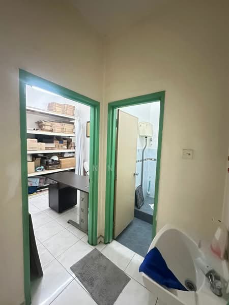 1-storey Terraced House for Sale in Iskandar Puteri (Nusajaya) (Johor) - Finn Aw - Study - PropertyGuru.com.my