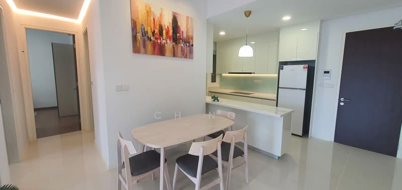 Service Residence for Rent at Met 1 Residences - CH Ng - PropertyGuru.com.my